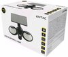 Välivalgusti ENTAC EN-3585, 10 W, 400 lm, 6000 K, laetav päikesepatareiga