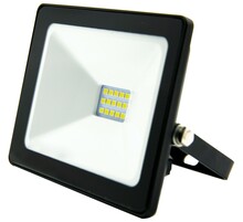 Väliprožektor Bona Electrica Floodnew, 10W, 4000-4500K