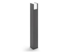 Välisvalgusti Philips Arbour, 1xLED, 6W, 2700K, IP44