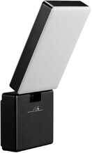 LED välisvalgusti Maclean MCE514B, 10 W, 4000 K, IP65, 700 lm, must