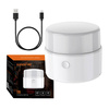 Matkalamp Superfire T20, 180 lm, USB, 1200 mAh