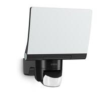 LED prožektor Steinel XLED Home 2 XL, 20 W, IP44, 18 x 21.4 cm, must