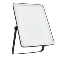 LED väliprožektor Ledvance Essentials, 50 W, 4000 K, IP65, must