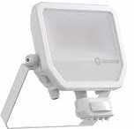 LED prožektor Ledvance FL 50 GEN4, 27-41W, 4000K, 6000 lm, IP65, valge, liikumisanduriga