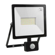 Prožektor Maclean MCE650, 50 W, soe valge (3000K), IP44