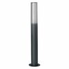 Püstine välisvalgusti Ledvance Endura Style Flare, 7 W, 3000 K, IP44, 60 cm, tumehall