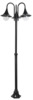 Põrandalamp Rabalux Konstanz 8248, 3xE27, 100W, 230V