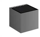 Välitingimustesse päikeseenergia LED valgusti Viking Technology SR32