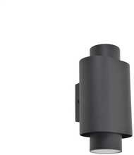 Õuevalgusti Lutec Cypres, 7 W, GU10, IP44