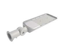 LED tänavavalgusti V-TAC VT-139ST, 100W, 4000K, IP65, hall korpus