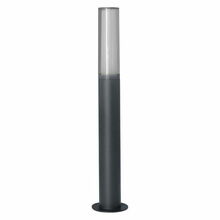 Püstine välisvalgusti Ledvance Endura Style Flare, 7 W, 3000 K, IP44, 60 cm, tumehall