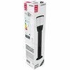 Välisvalgusti Avide Madrid AT-8722, 52 cm, E27, IP54, valge/must