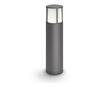 Välivalgusti Philips MyGarden Stock, 6 W, 2700 K, IP44, antratsiit