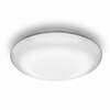 Välisvalgusti Steinel 035440, LED, 10W, IP54, anduriga, hõbedane