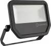LED prožektor Ledvance Floodlight, 50 W, 3000 K, IP65, 5500 lm, must