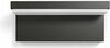 Välisseinalamp Philips Bustan, 3.8 W, 2700 K, IP44, antratsiit