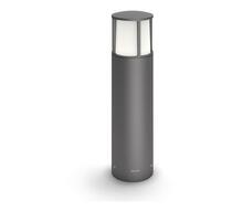 Välivalgusti Philips MyGarden Stock, 6 W, 2700 K, IP44, antratsiit