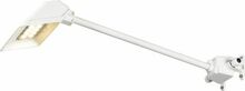 Seinalamp SLV Today, 29 W, 4000 K, IP65, 17.7 x 23.2 cm, valge