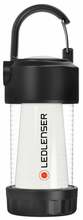 Matkalatern Ledlenser ML4 Warm Light, patareitoitega, 3700-4200 K