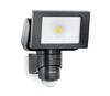 LED õuevalgusti Steinel LS150, 20.5 W, IP44, 15.5 x 21.5 cm, must