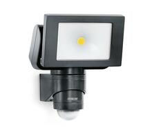 LED õuevalgusti Steinel LS150, 20.5 W, IP44, 15.5 x 21.5 cm, must