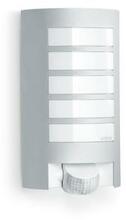 Seinalamp välitingimustesse Steinel L 12 S, anduriga, 60 W, alumiinium
