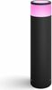Välivalgusti Philips Hue Calla, 8 W, RGBW, IP65, must