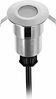 Õuevalgusti Philips Spore, 1W, 120lm, 2700K, IP67, hõbedane