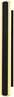 Välisseinalamp Candellux Stick, 12W, 3000K, IP65, 60 cm, must