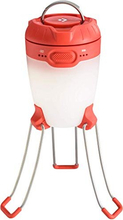 Matkalamp Black Diamond Apollo Lantern, BD620716OCTNALL1, punane