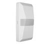 Välisseinalamp Ledvance Endura Pro Updown, 10 W, 4000 K, IP55, valge