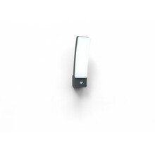 Õuevalgusti Lutec KIRA, 18 W, LED, IP54, antratsiit