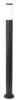 Välisvalgusti Rabalux Black Torch 8148, 1xE27, 25W, 230V, IP44