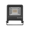 LED prožektor Ledvance Endura Flood, 30 W, 3000 K, IP65, must