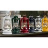 Petrooleumilatern Feuerhand Hurricane Lantern 276, erinevad värvid, 15.5 cm