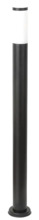 Välisvalgusti Rabalux Black Torch 8148, 1xE27, 25W, 230V, IP44