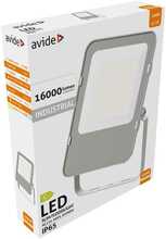 LED väliprožektor Avide Industrial, 100W, 16000 lm