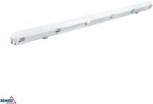 Lae LED liinvalgusti Bemko Alwir, 46W, 4000K, IP66, hall
