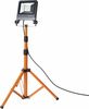LED prožektor statiiviga Ledvance Tripod, 50 W, 4000 K, IP65, 4500 lm