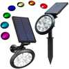 Aialamp Verk Group, RGB valgustusega, IP55, 42 cm