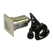 Maasisene LED prožektor Synergy 21 Argos, IP67, külm valge