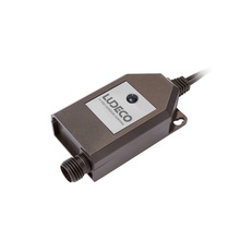Hämara-andur Ludeco PL7021, 1.5 W, LED, IP44