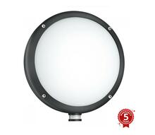 LED õuevalgusti Steinel L330, 053079, LED, 9W, 230V, IP44
