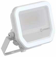 LED prožektor Ledvance FL 10 GEN4, 8W, 4000K, 1200 lm, IP66, valge