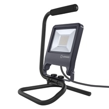 Kaasaskantav LED prožektor Osram Stand LED/50W/230V, 50W, 4500 lm, 4000K, IP65, tumehall