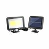 Päikeselamp Forever Light Sunari, 8W, 600lm, 6000K, must