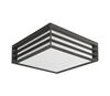 Välisvalgusti Philips MyGarden Moonshine, 14 W, E27, IP44, hall, 26 cm x 8.1 cm