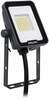 LED prožektor Philips Ledinaire Floodlights BVP164, 10 W, 3000 K, IP65, hall