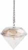 Aia valgustid Martom Diamonds LED RGB, 4 tk
