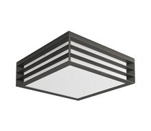 Välisvalgusti Philips MyGarden Moonshine, 14 W, E27, IP44, hall, 26 cm x 8.1 cm
